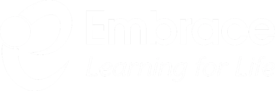 Embrace Multi Academy Trust Logo